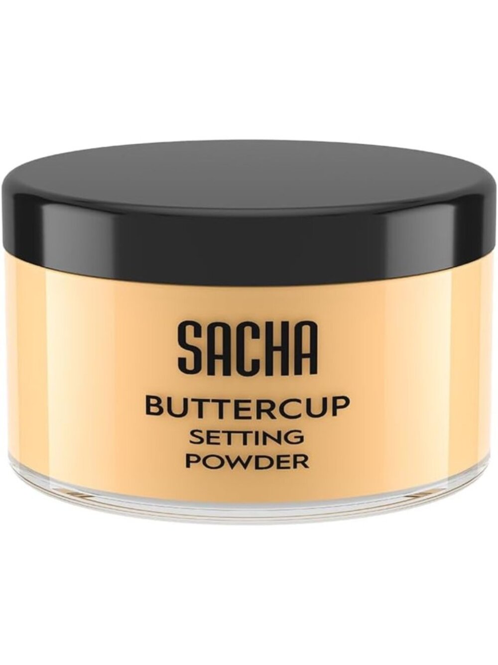 Translucent Loose Setting Powder for Medium to Deep Skin, Oil Control, Matte